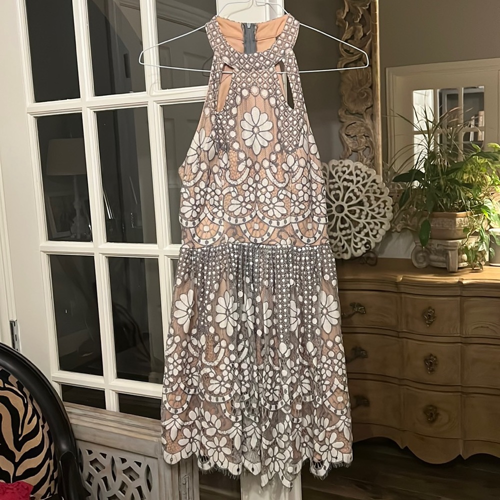 Darling Dress - Picture 1 of 3
